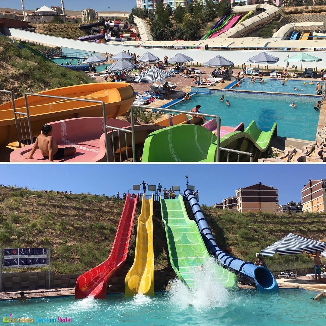 Konya Aquapark