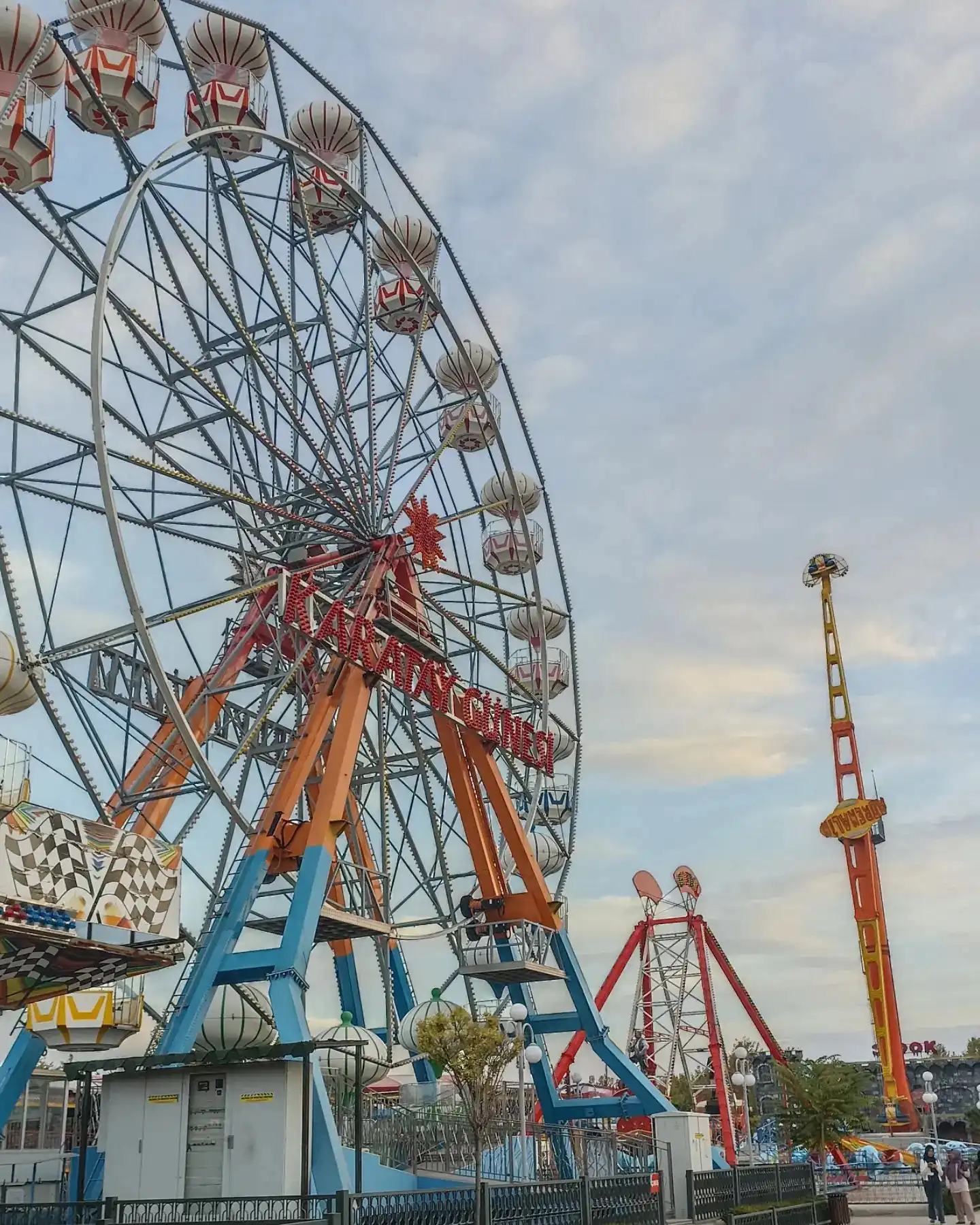 Konya Lunapark