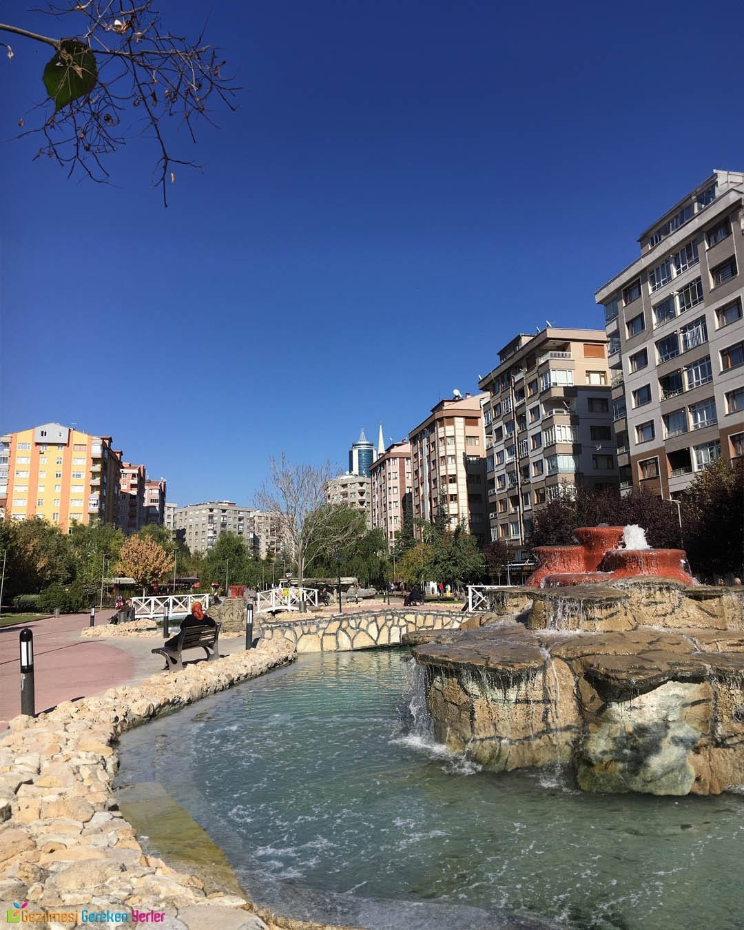 Nene Hatun Parkı
