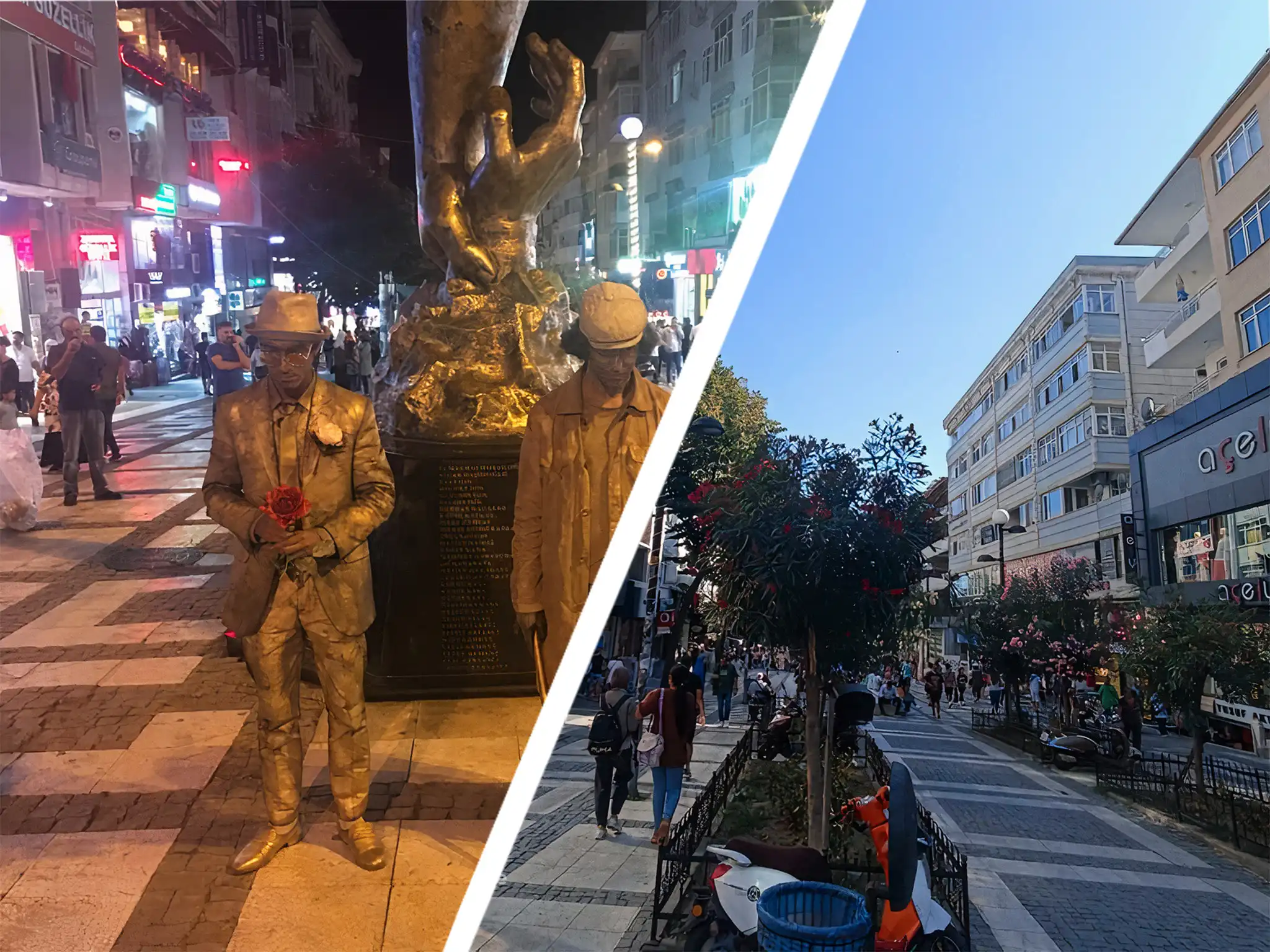 Marmara Caddesi