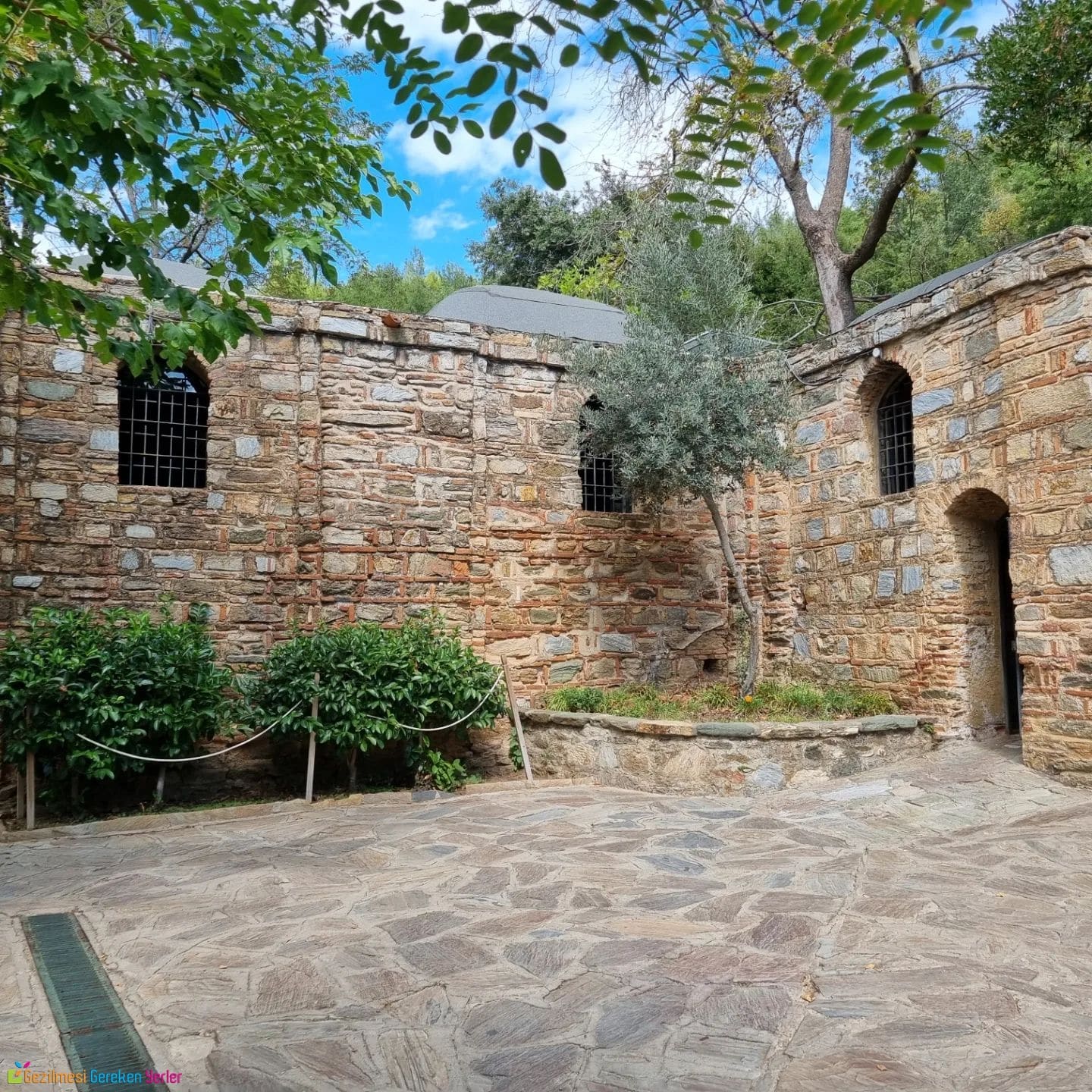 Meryem Ana Evi