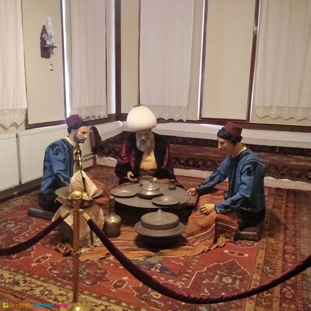 Nasreddin Hoca Müzesi