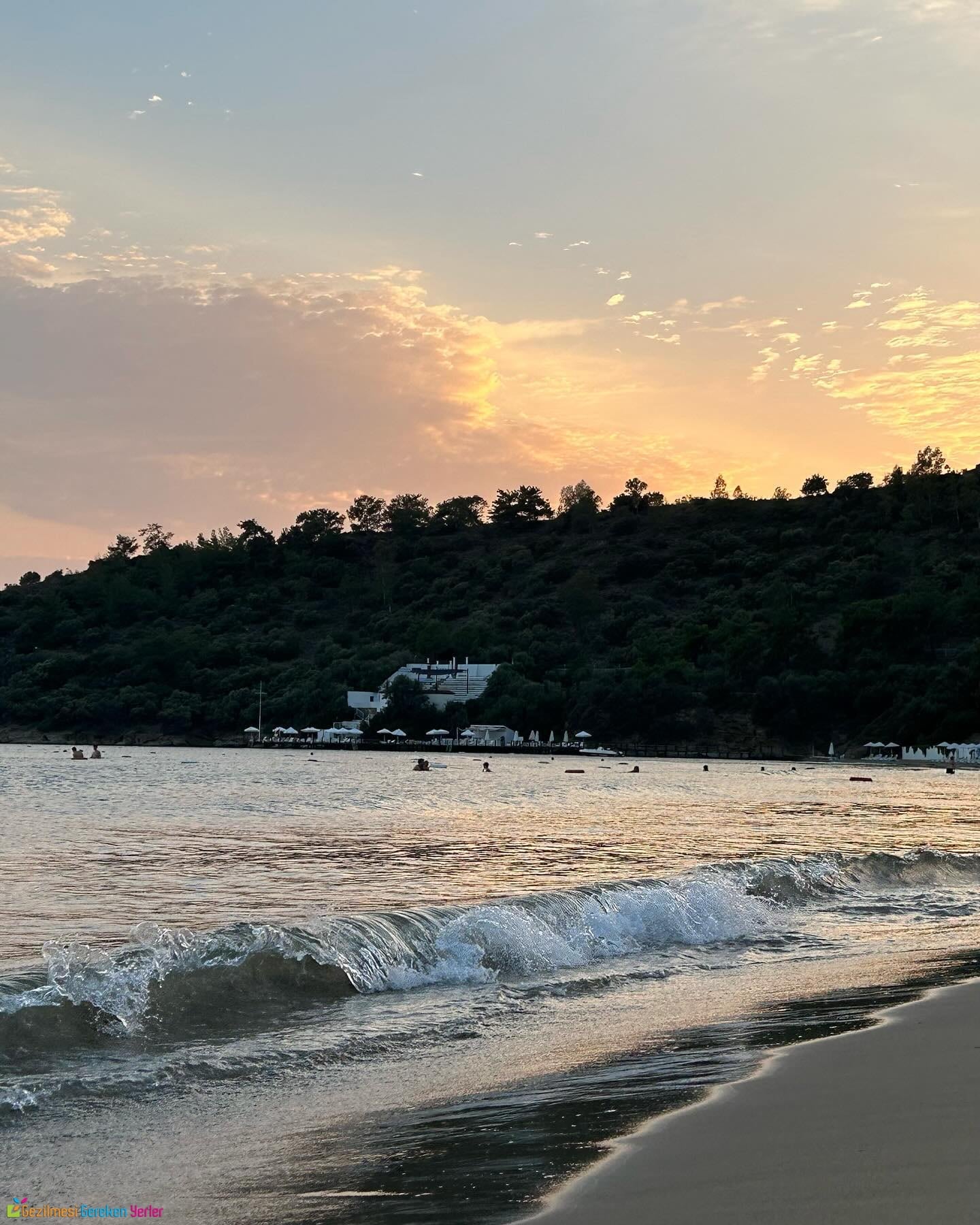 İzmir Özdere