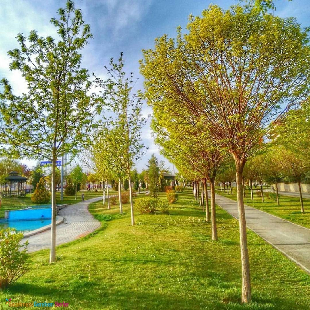 Piri Reis Parkı