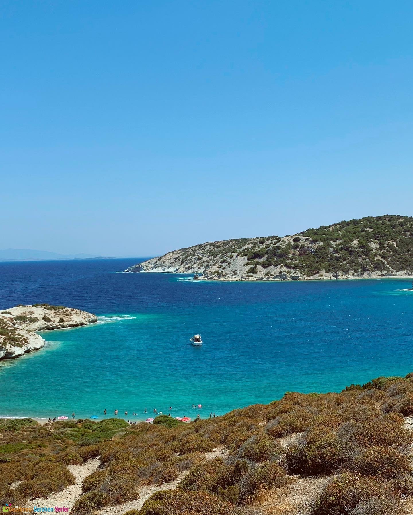 Sazlıca Plajı