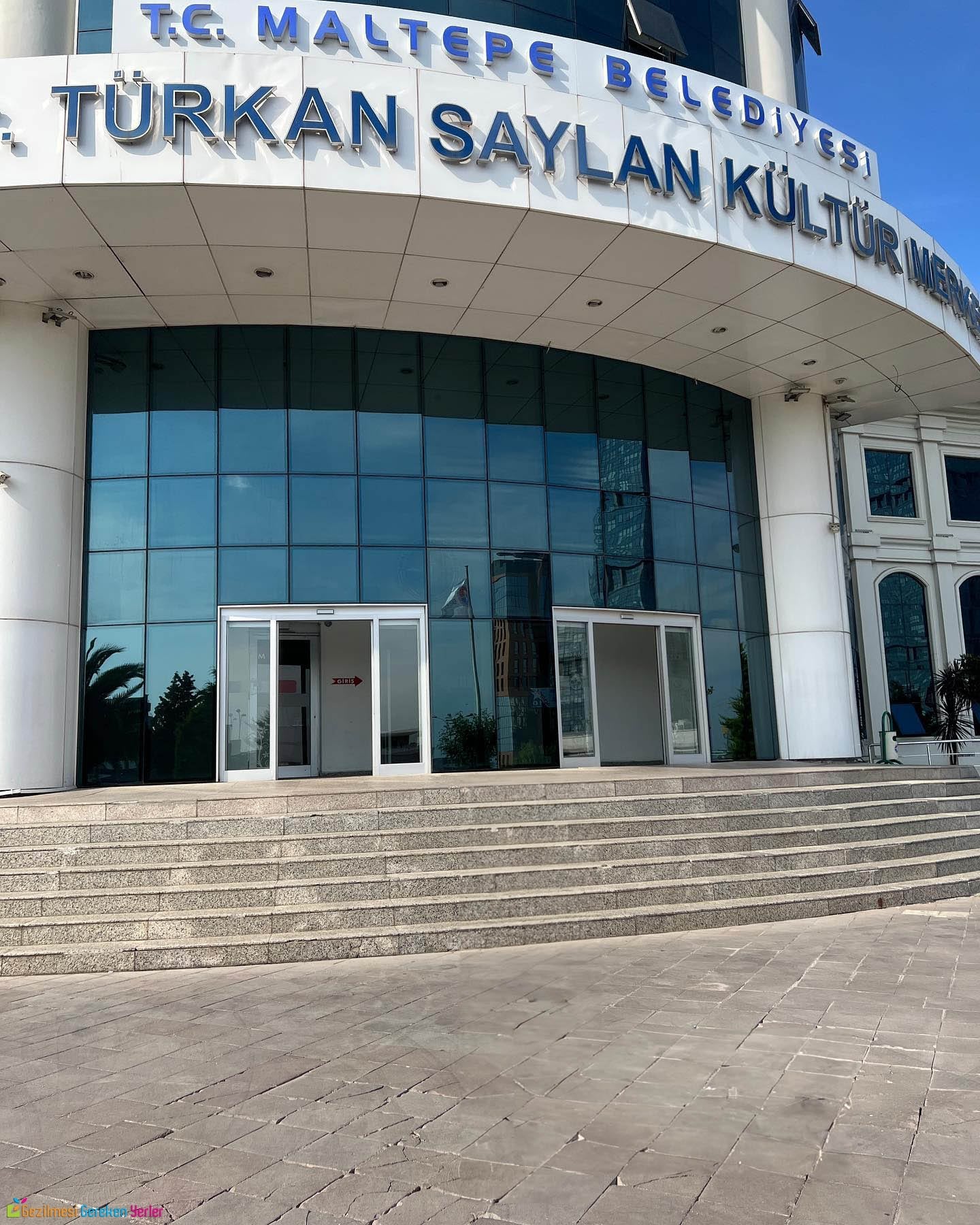 Türkan Saylan Kültür ve Sanat Merkezi