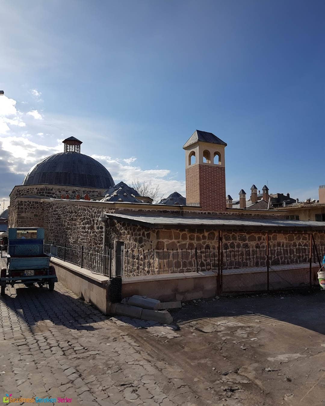 Valide Sultan Müzesi