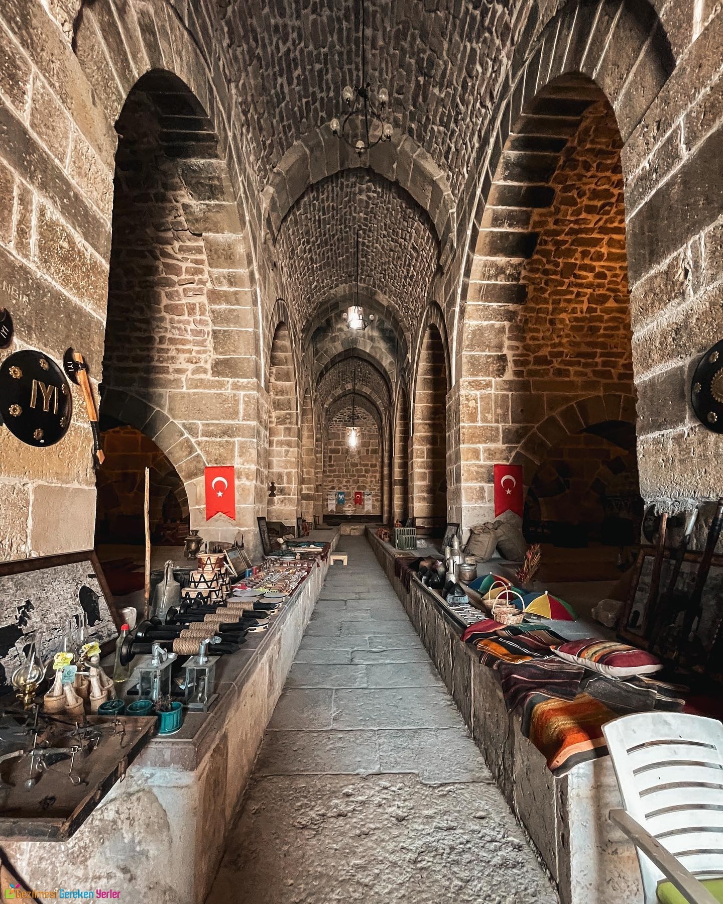 Zazadin Hanı