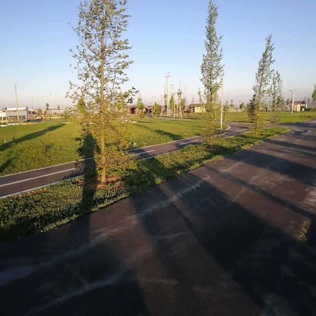 Aydınlı Bölge Parkı