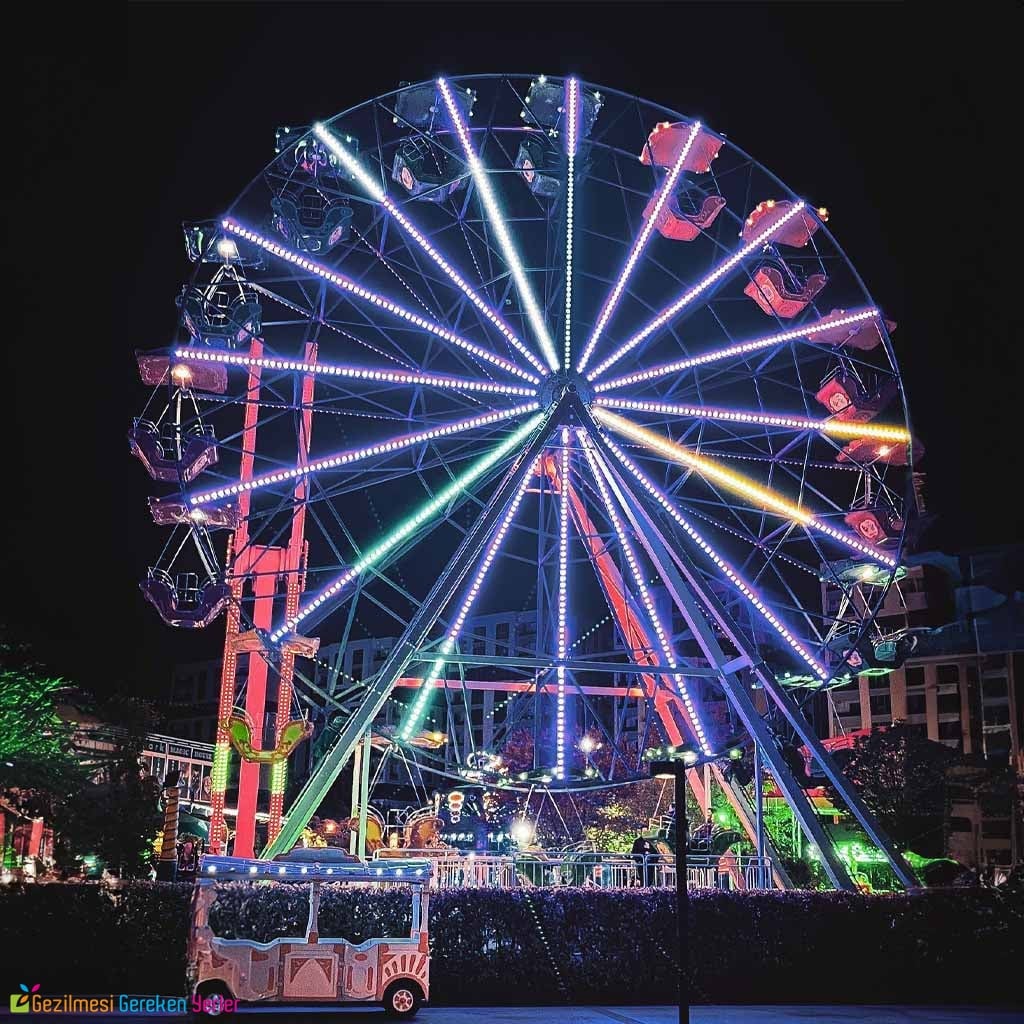 Star Park Luna Park