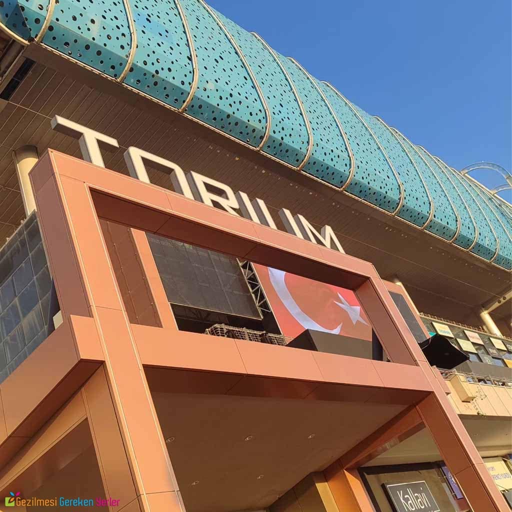Torium Alış Veriş Merkezi