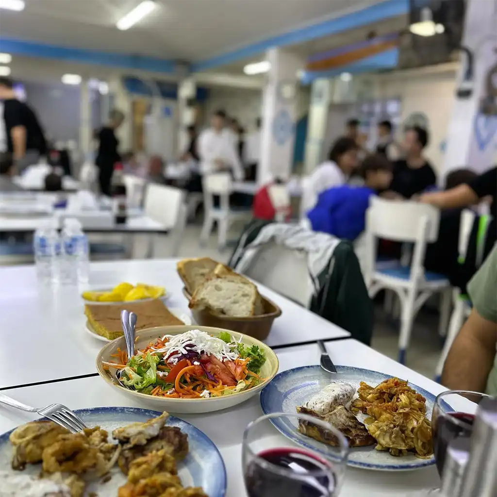 Tuzla Balık Restoranları