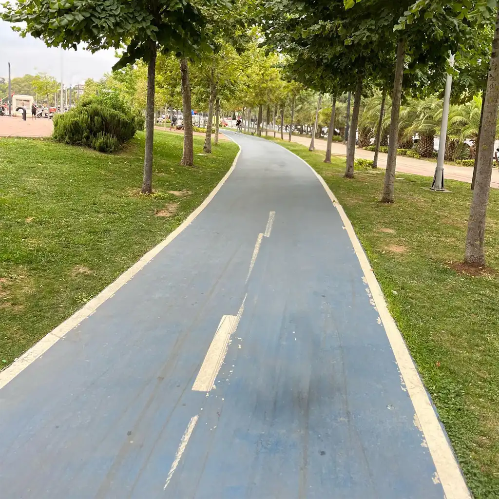 Tuzla Sahili