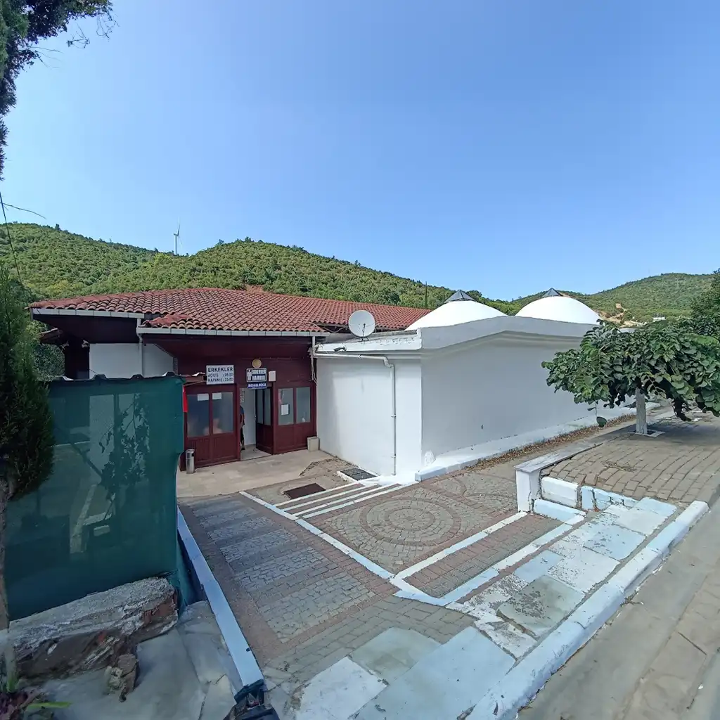 Armutlu Kaplıcaları