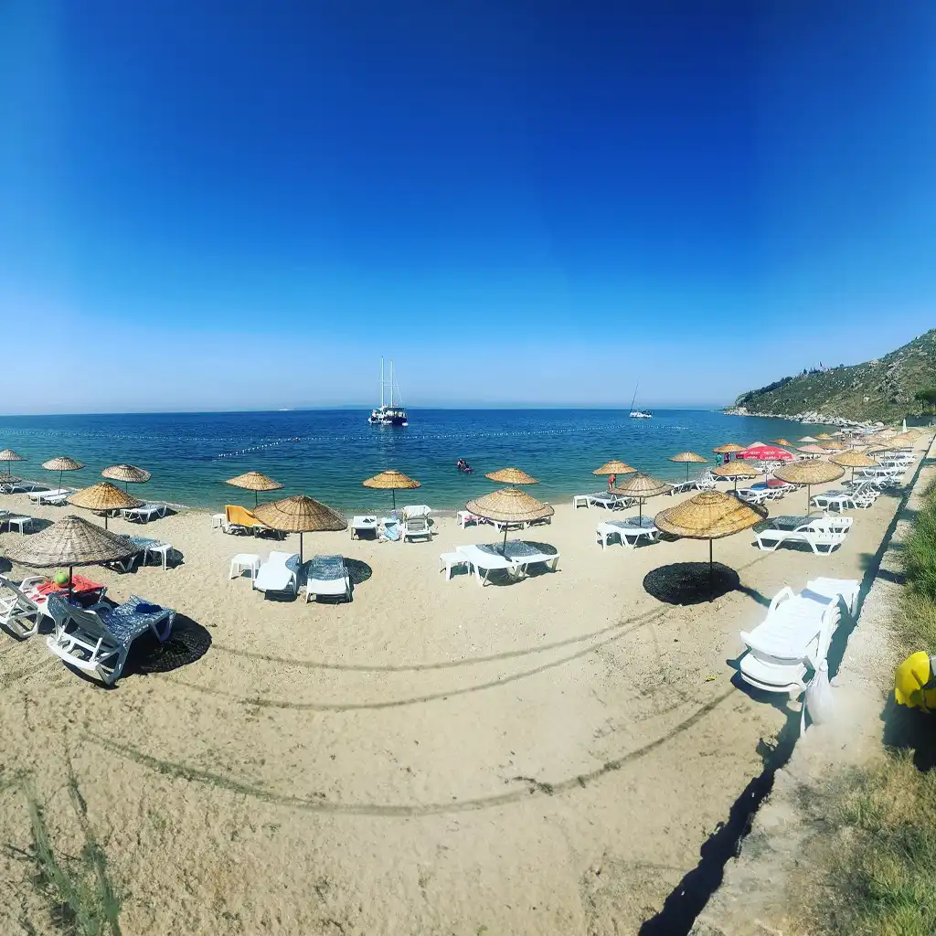 Avşa Çınar Koyu