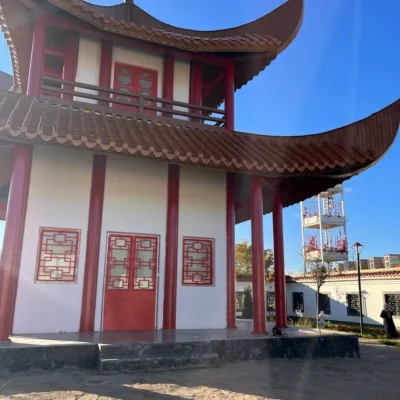 Gaziantep Galle Parkı