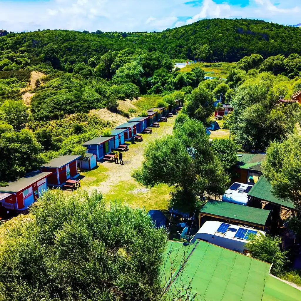Green Park Camping