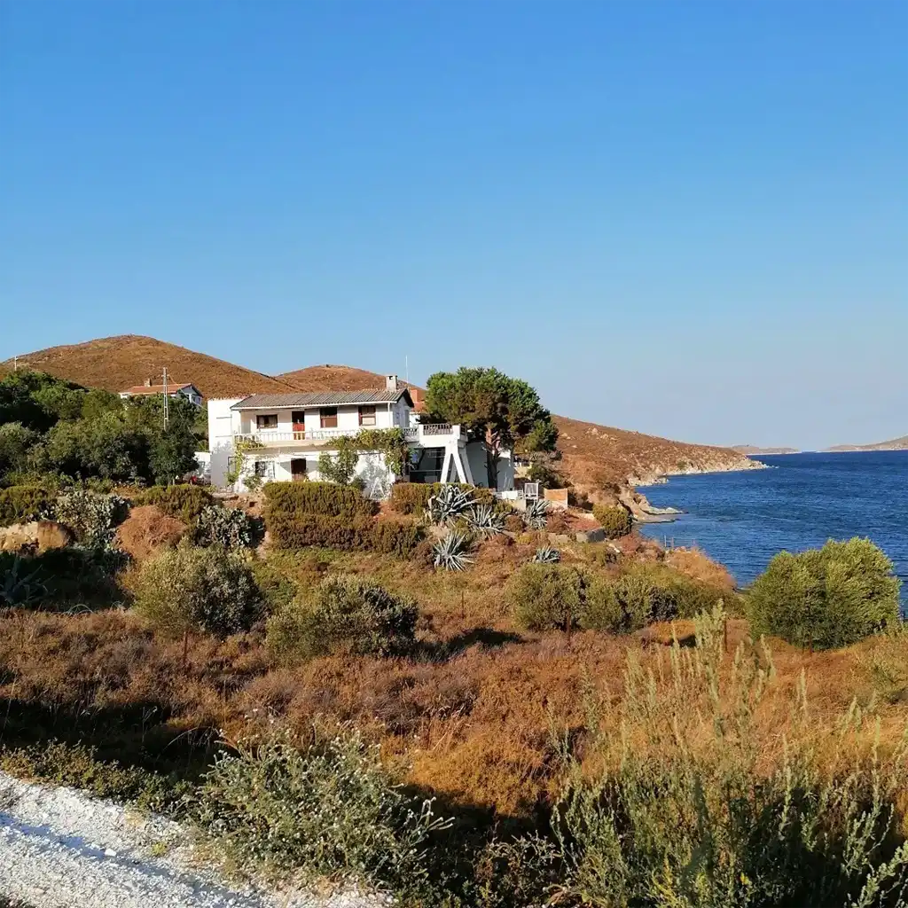 Hagios Georgios Manastırı