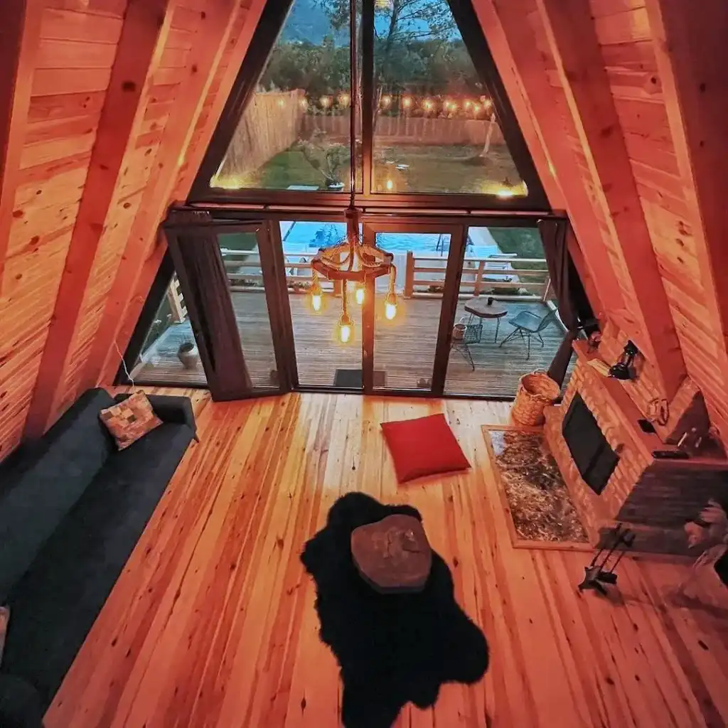 Sapanca Teras Bungalov