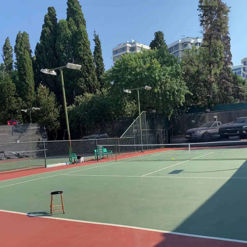 Dalyan Club Tenis