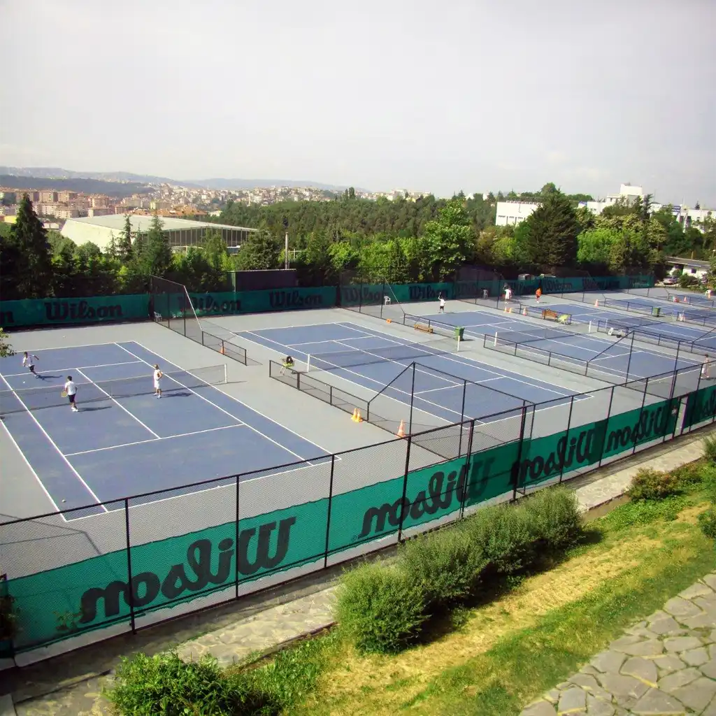 Enka Tenis Kulübü