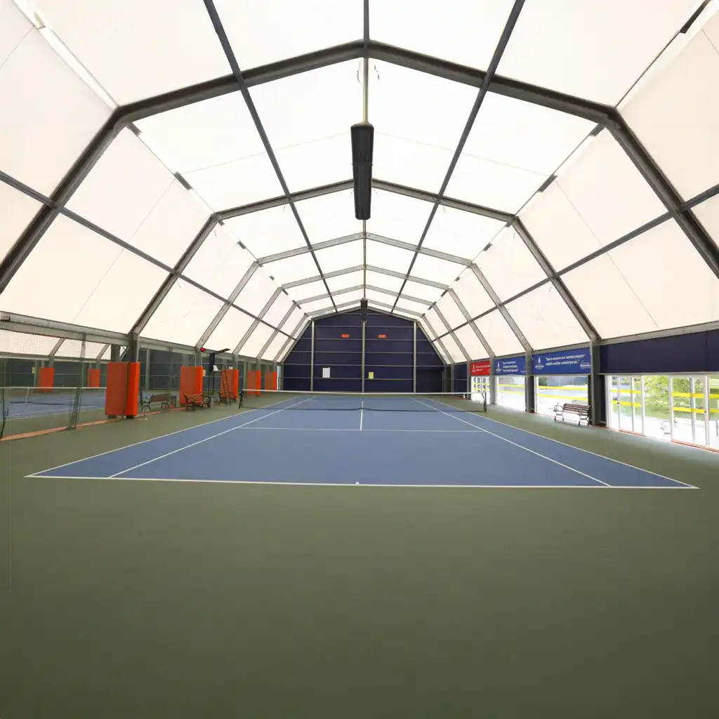 Florya Spor Tenis Kortları