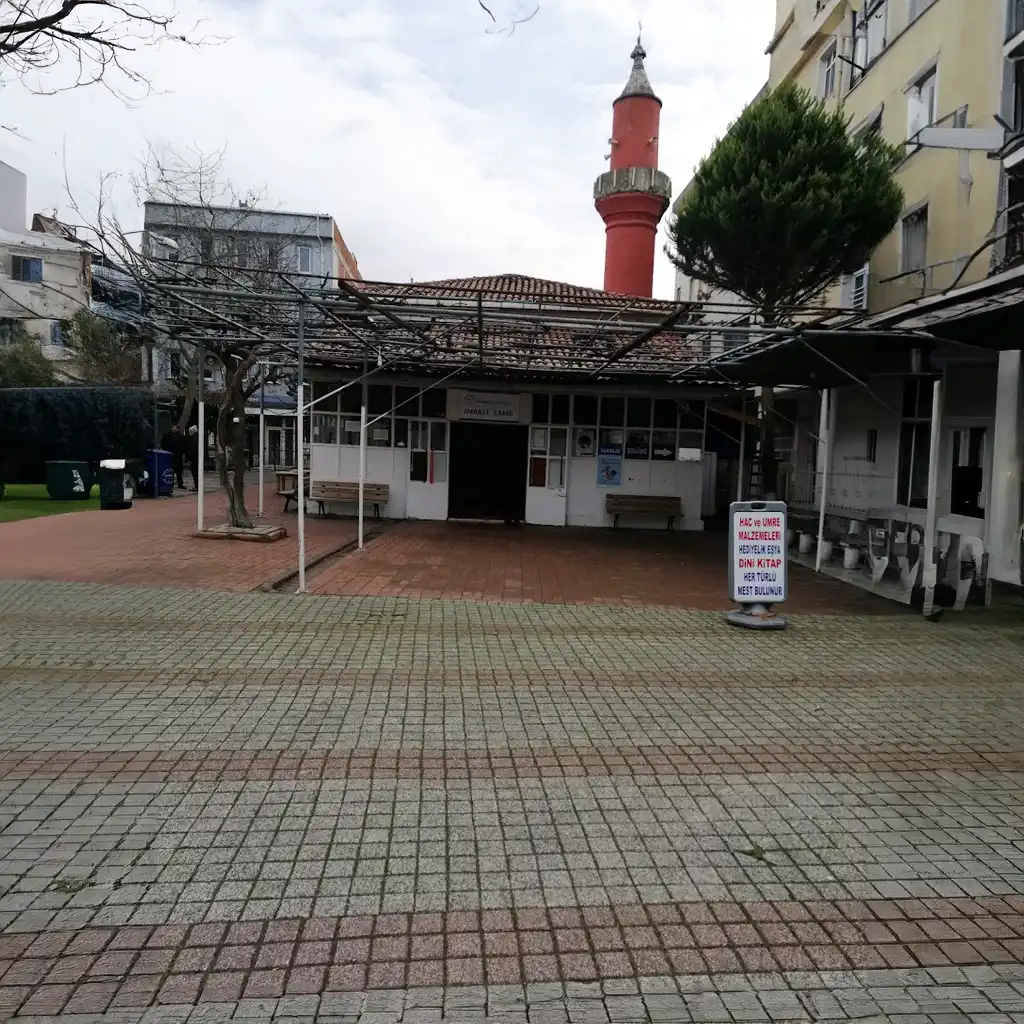 İmaret Camii