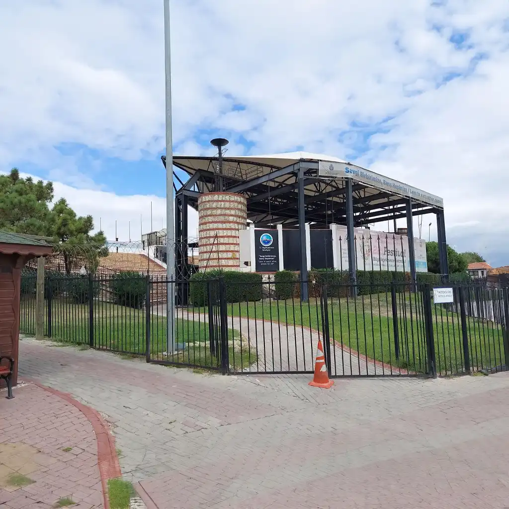 Kültür Park Büyükçekmece