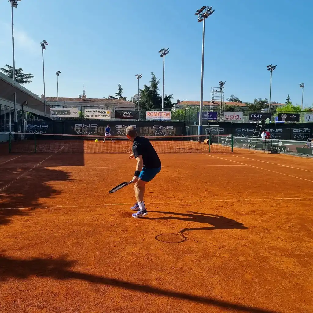 Levent Tenis Kulübü