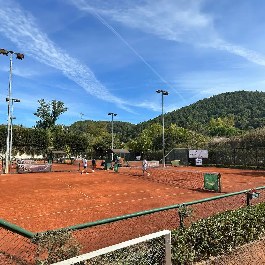 Optimum Tenis Akademisi