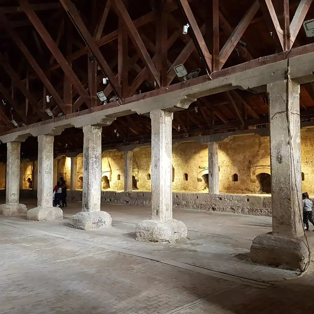 Kurşunlu Han