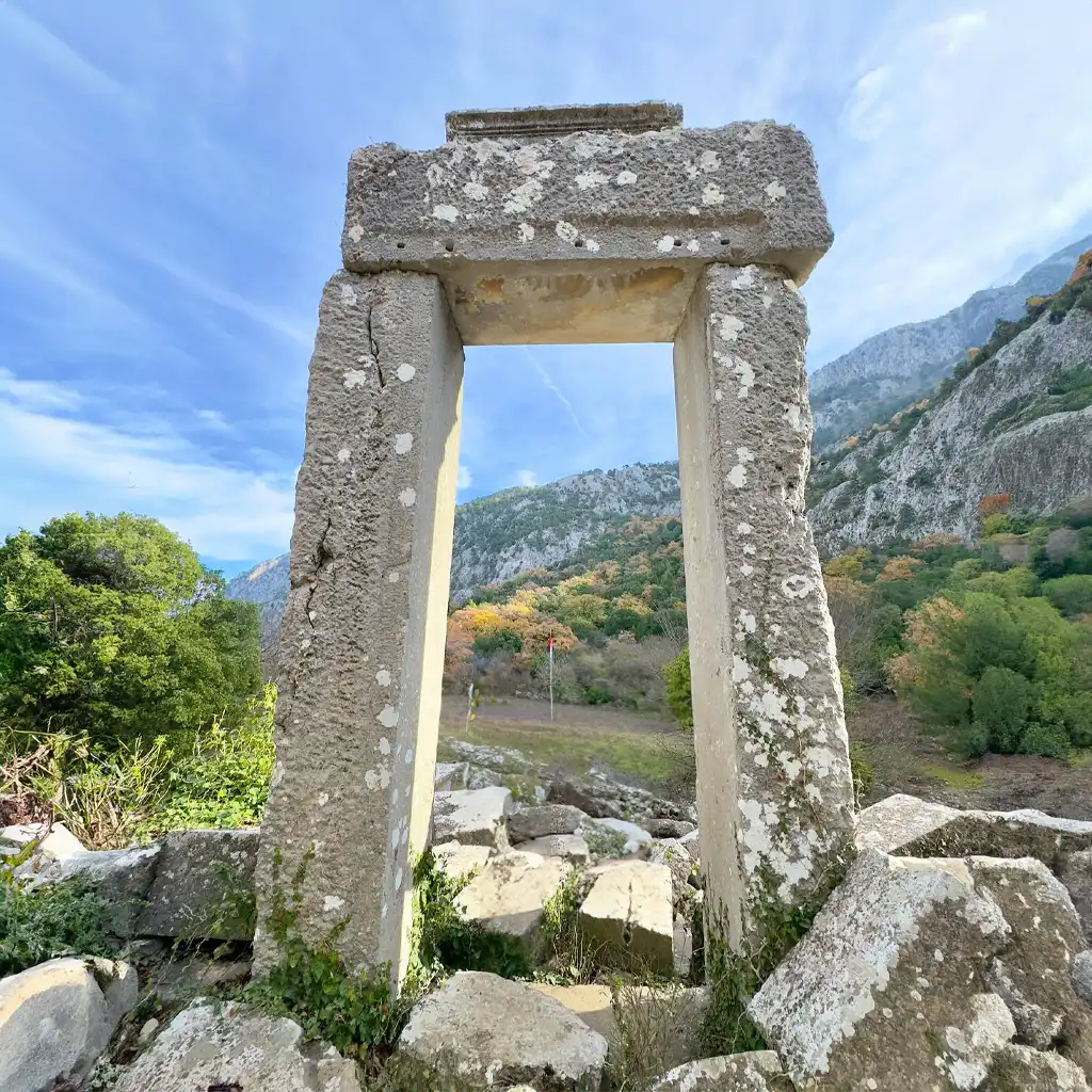 Termessos