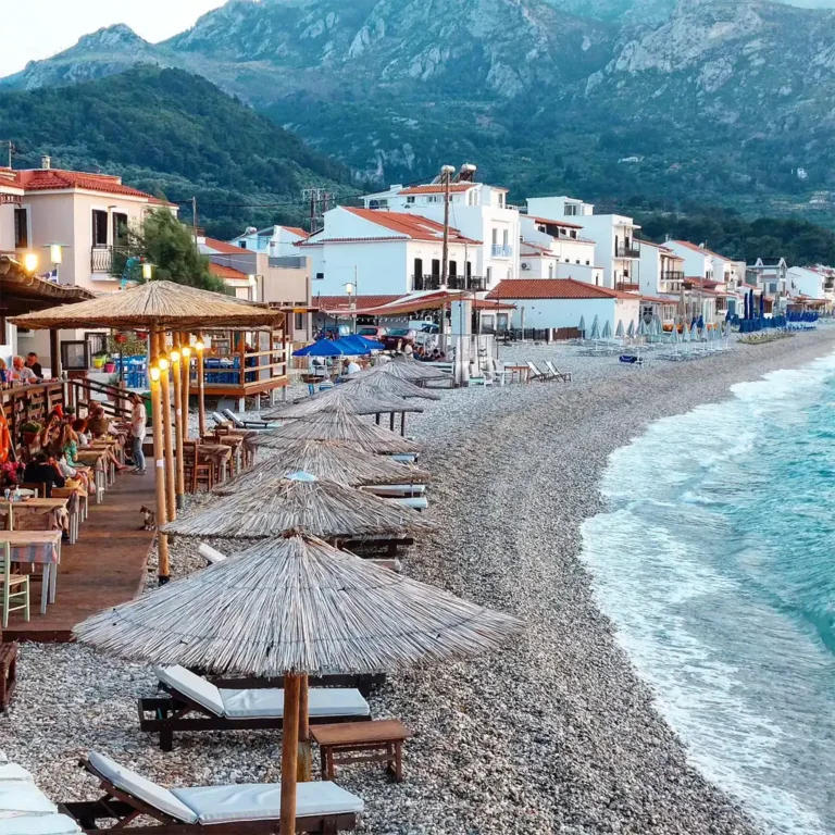 İDO’nun Yunan adaları seferleri başlıyor: Bilet fiyatları açıklandı!