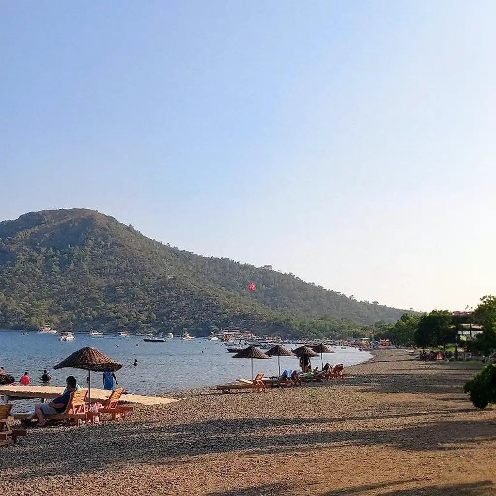 Kovanlık Tabiat Parkı