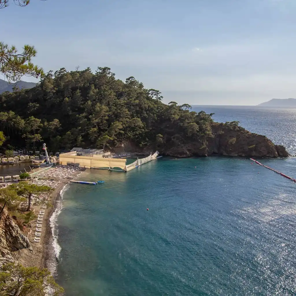 Kuleli Plajı