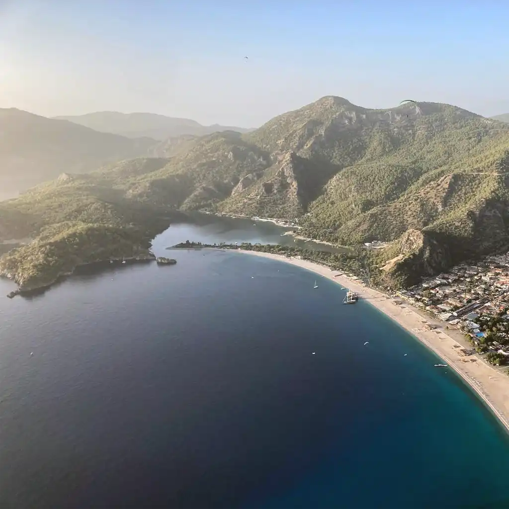 Ölüdeniz
