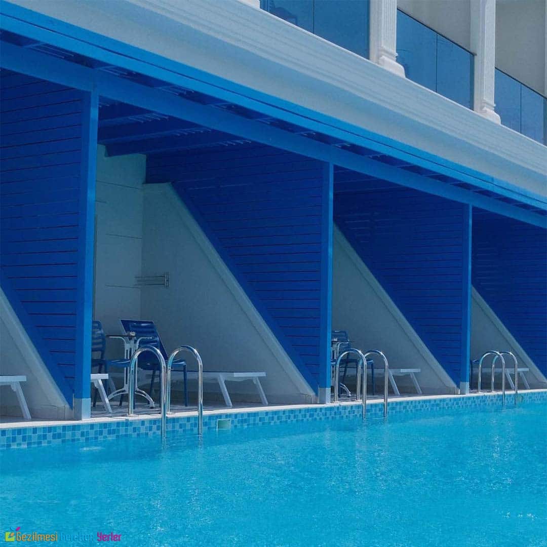 Maxeria Blue Didyma Hotel