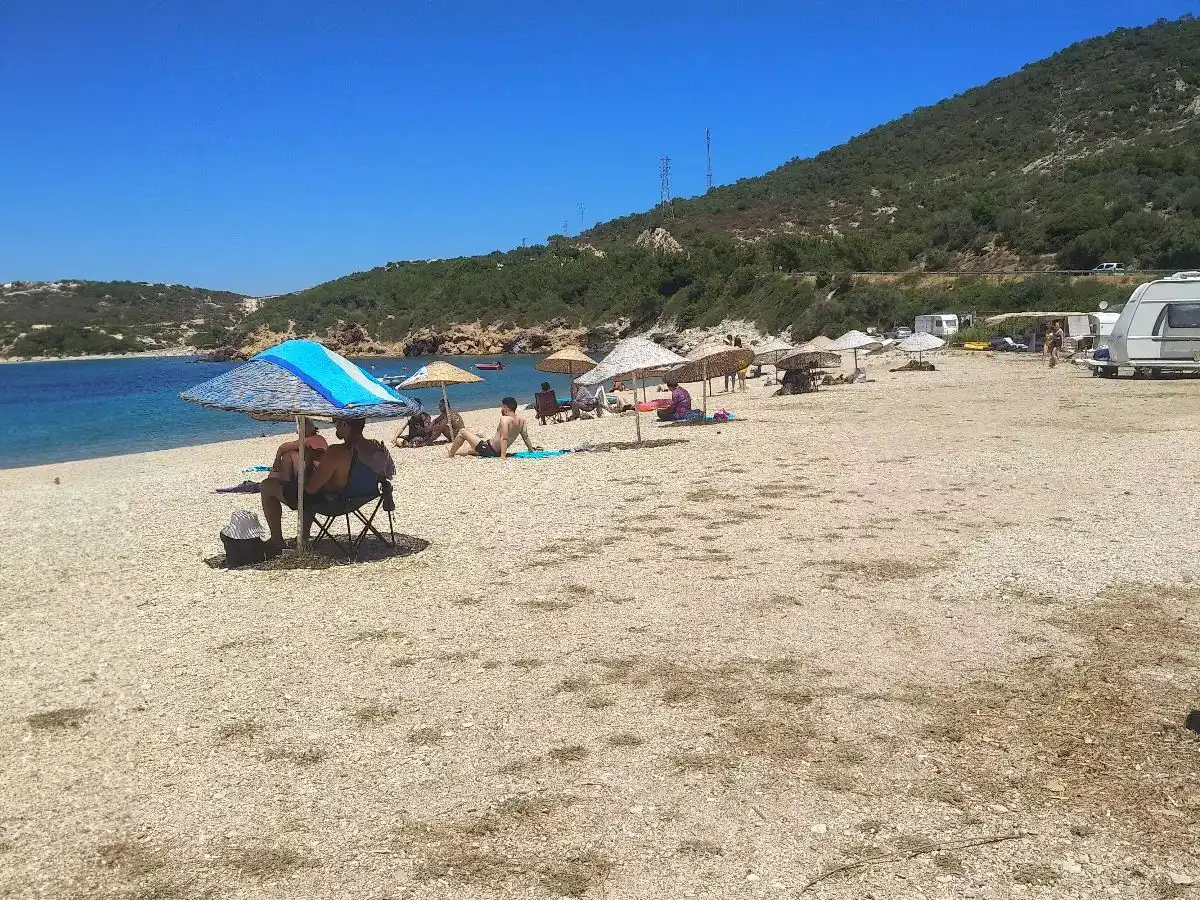 Acar Camping