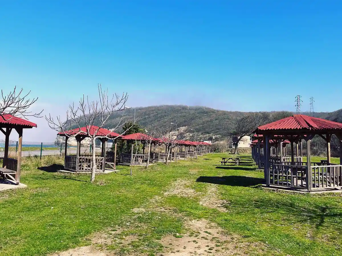 Çilingöz Tabiat Parkı Ulaşım, Piknik ve Kamp Giriş Ücretleri Çilingöz Tabiat Parkı Ulaşım, Piknik ve Kamp Giriş Ücretleri