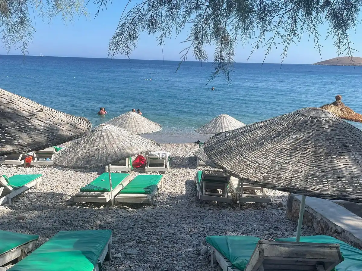 Datça Plajları