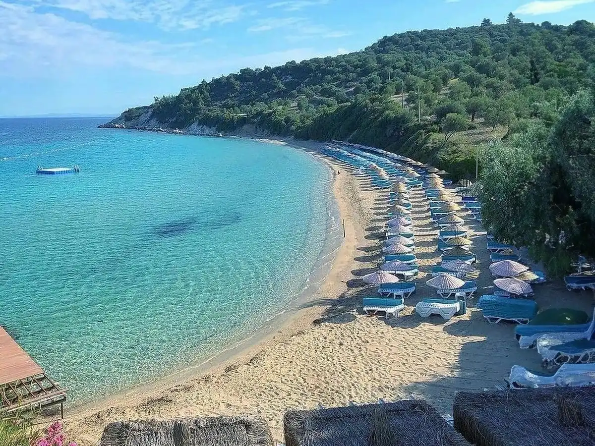 Dikili Plajları