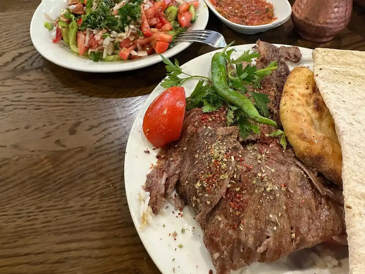 Erzincan Döneri