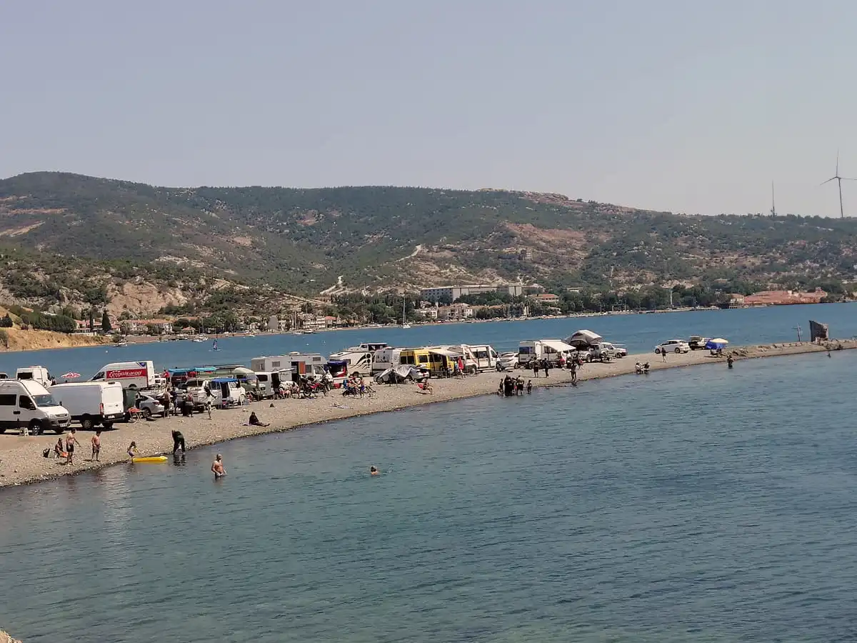 İngiliz Burnu
