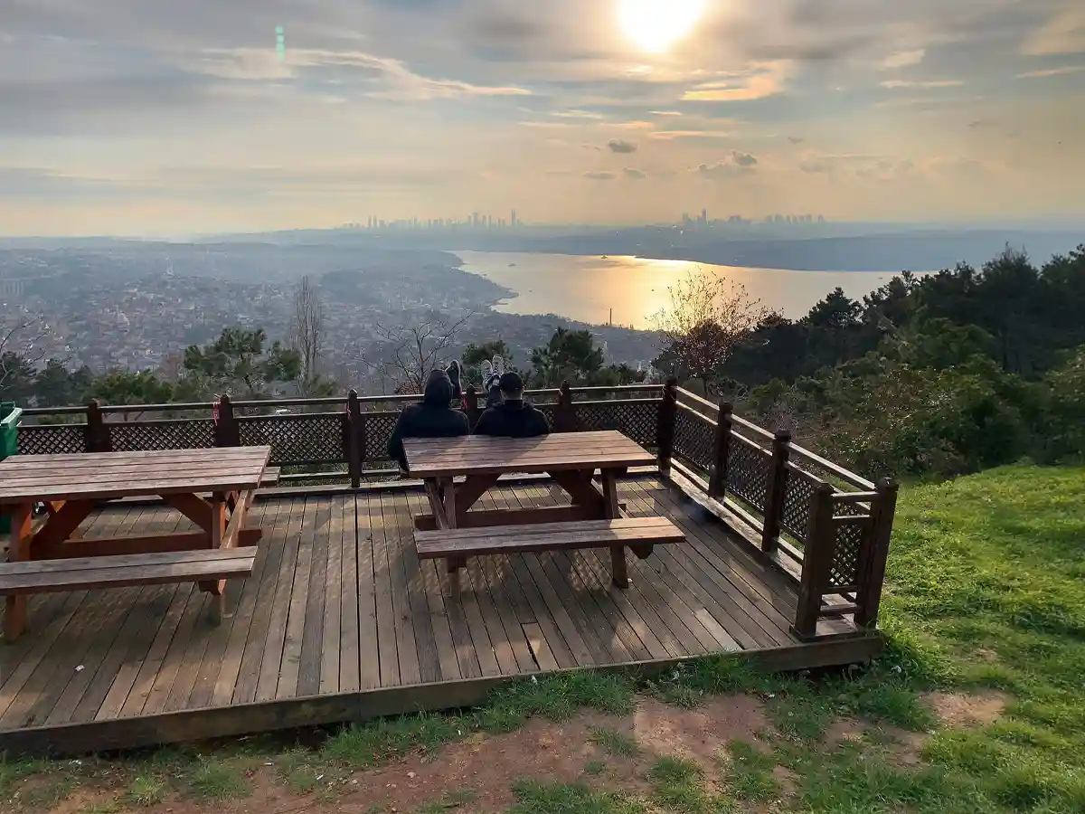 Karlıtepe Mesire Alanı ve Seyir Terası Ulaşım, Giriş Ücretleri Karlıtepe Mesire Alanı ve Seyir Terası Ulaşım, Giriş Ücretleri