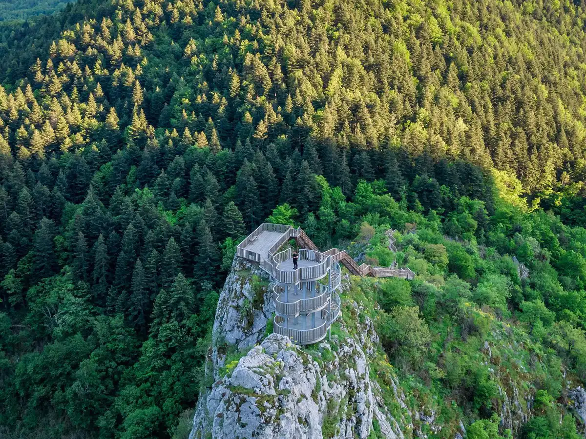 Kastamonu Tatil Yerleri