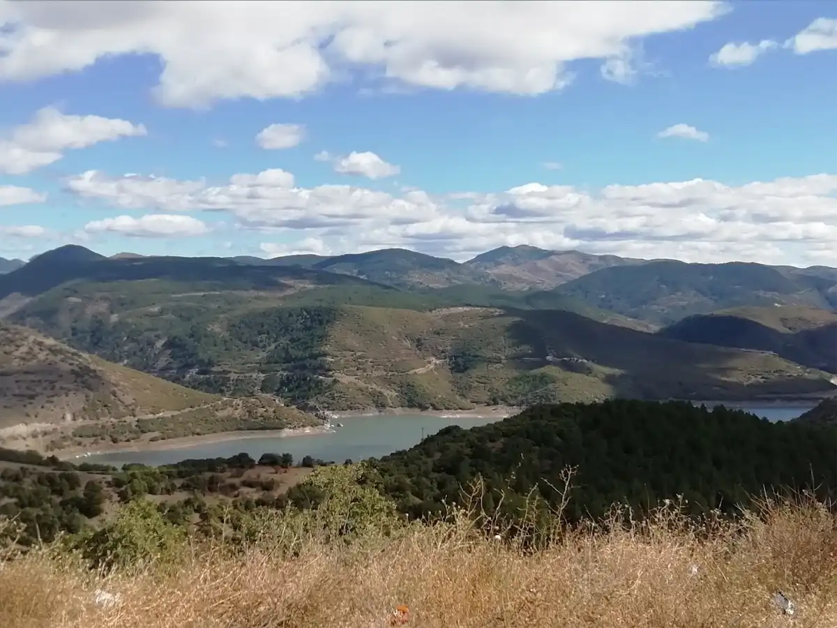 Kızılcahamam Kent Ormanı