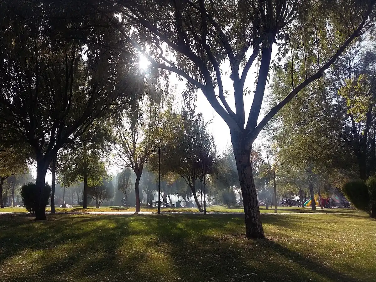 Konya Birlik Parkı