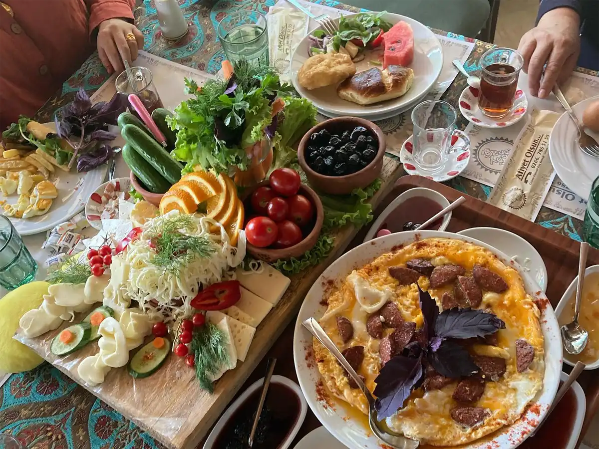 Köy Konağı