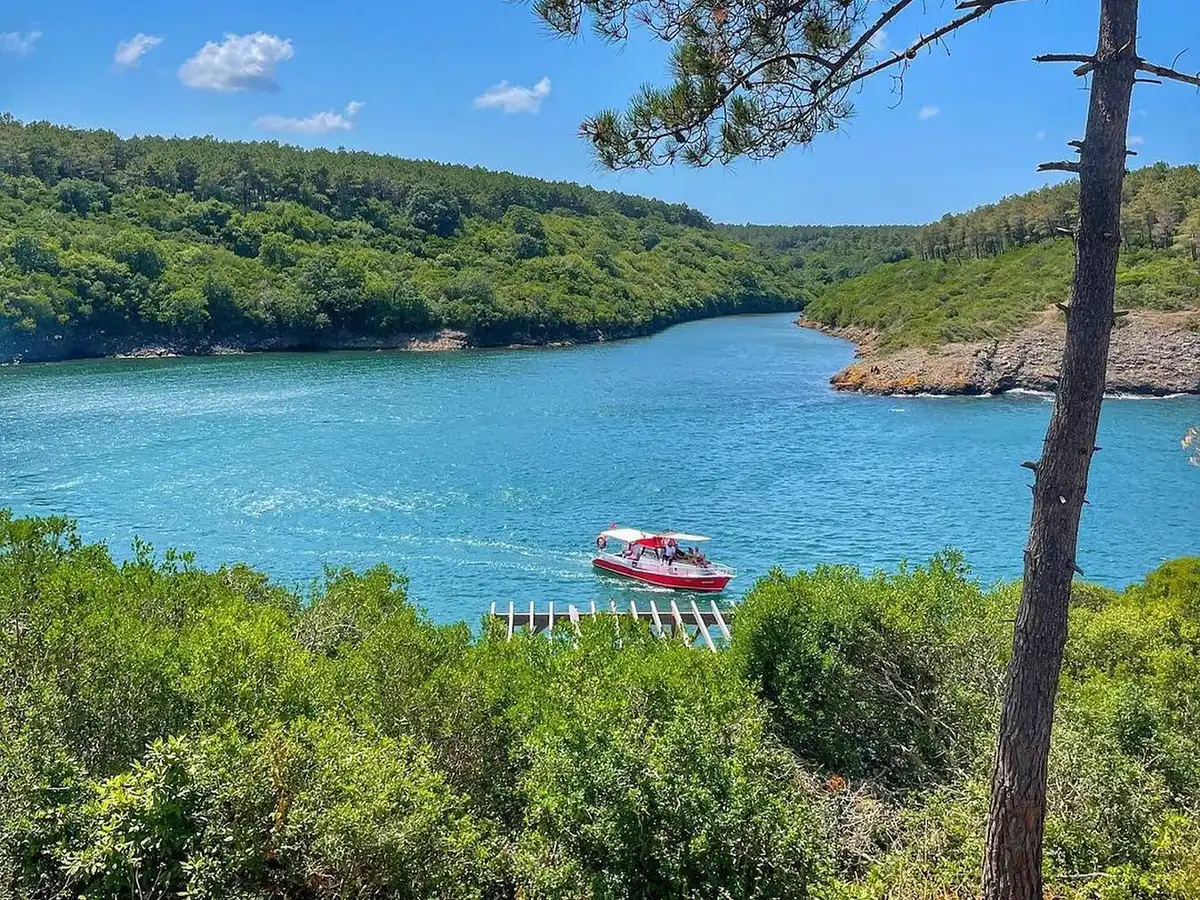 Sinop Tatil Yerleri