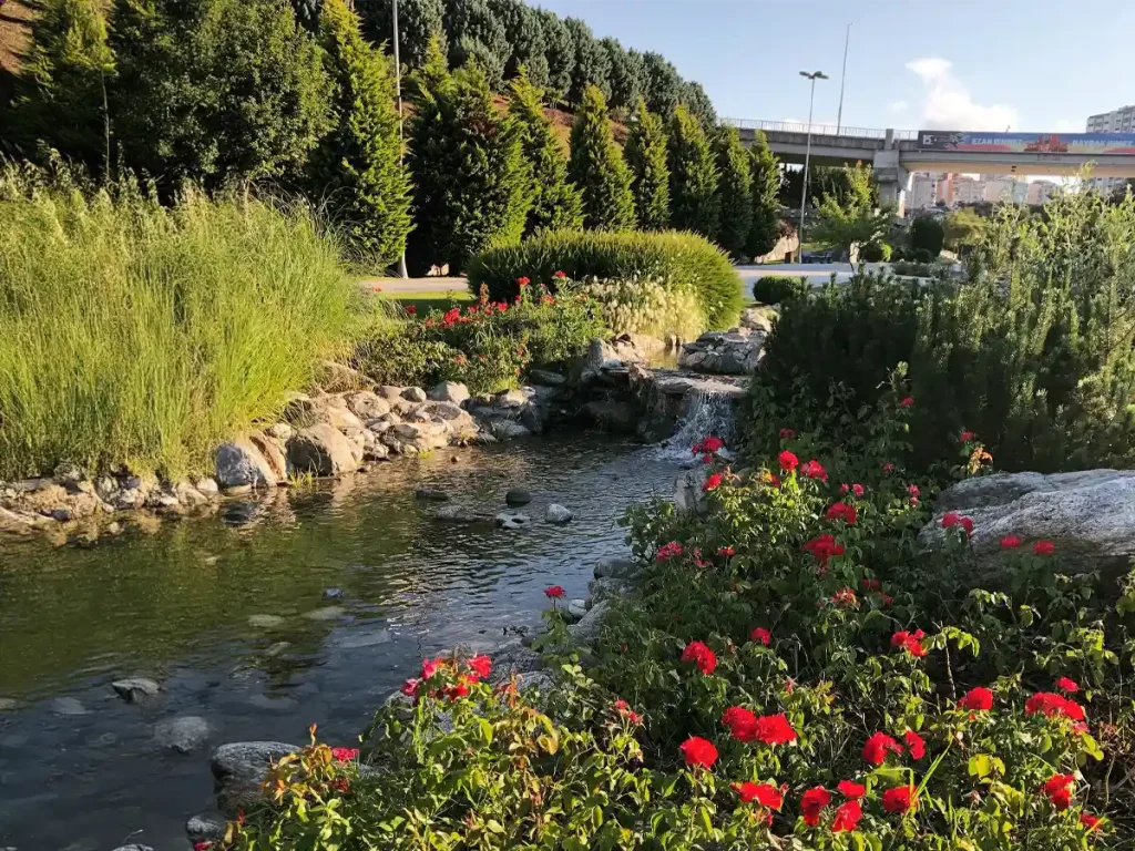 Sular Vadisi Parkı